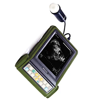 многофункциональный ручной ветеринарный аппарат для животных собака беременная ультразвуковой сканер