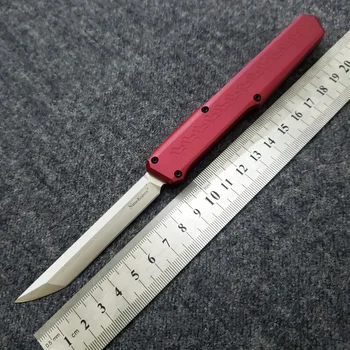 DIZY Store MiRo-NIM0 II Карманный Нож D2 Steel Utility EDC Tools