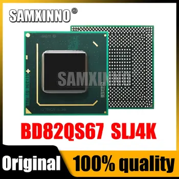 100% Новый чипсет BD82QS67 SLJ4K BGA