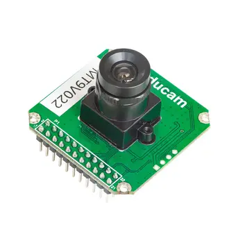 Arducam CMOS MT9V022 1/3-дюймовый монохромный модуль камеры на 0,36 Мп